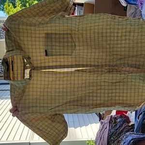 Nautica men's short sleeve